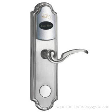 RF Card Hotel Lock (JS-8013-1)